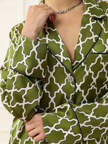 Anewsta Của phụ nữ In Thời gian rảnh rỗi Bộ - Nhiều màu - Xem 4