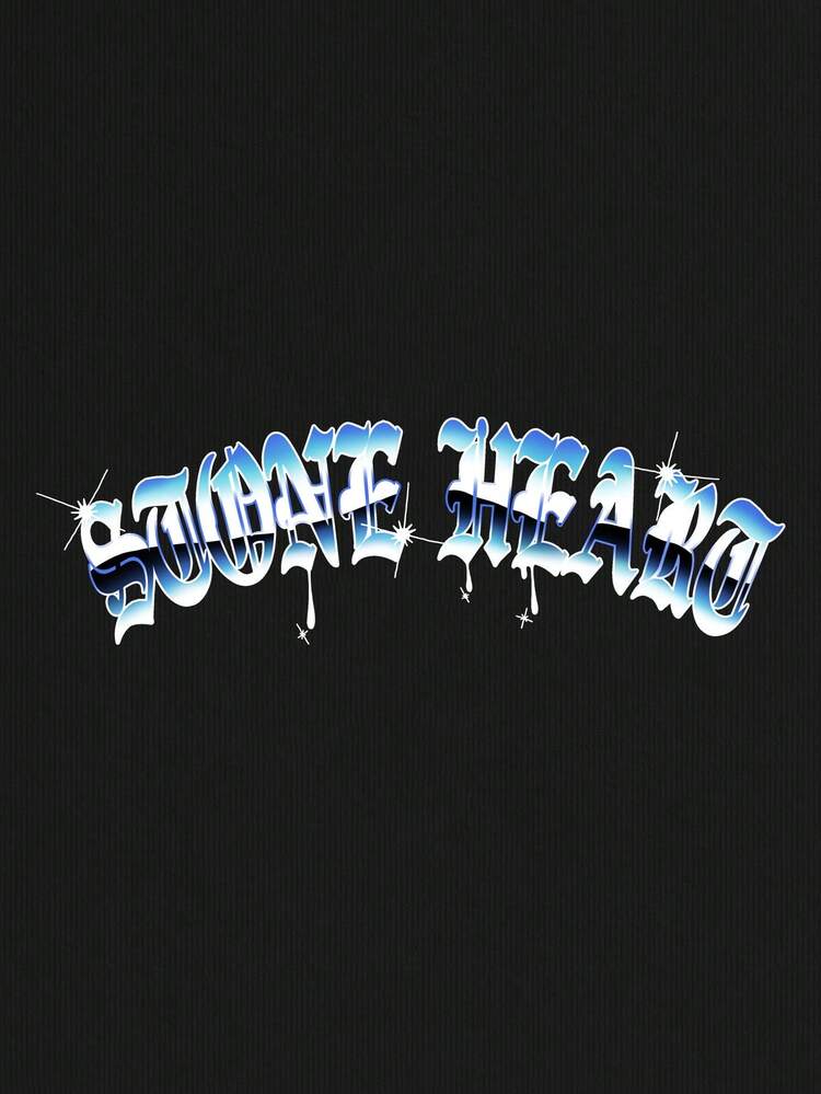 Plus Size Letter Print Drawstring Sweatshirt