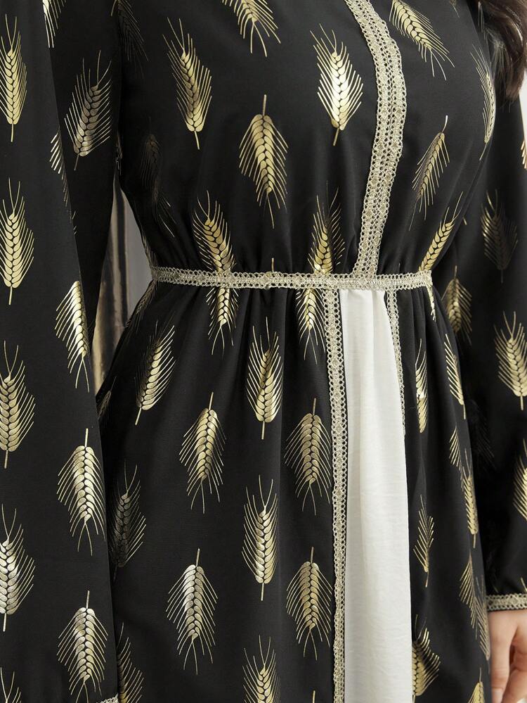 Women's V-Neck Long Sleeve Dress Fall Cloth For Women