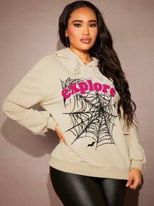 Women Sweatshirts & Hoodies - 魏 - 查看 8