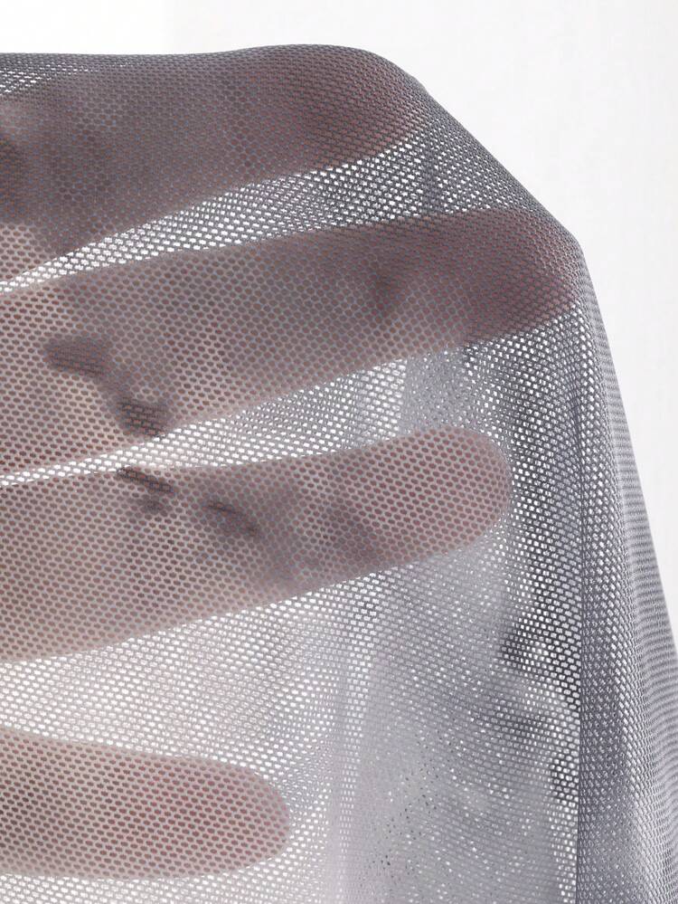 Women's Tie-Dye Long Sleeve Top Turtleneck Women