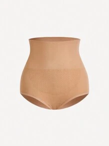 SHEIN Shape Women's High Waist Shapewear Bottoms, Panty