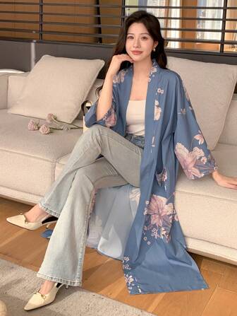 レディース 着物 | ファッション レディース 着物 | SHEIN JAPAN