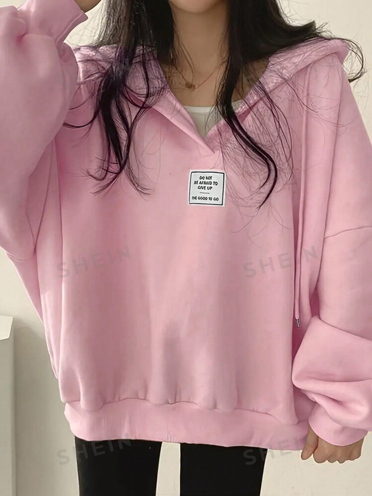 Sweatshirts for women shein sale