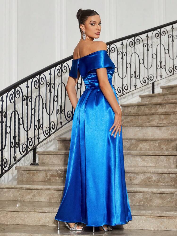 Elegant Gorgeous Romantic Bridesmaid Dress