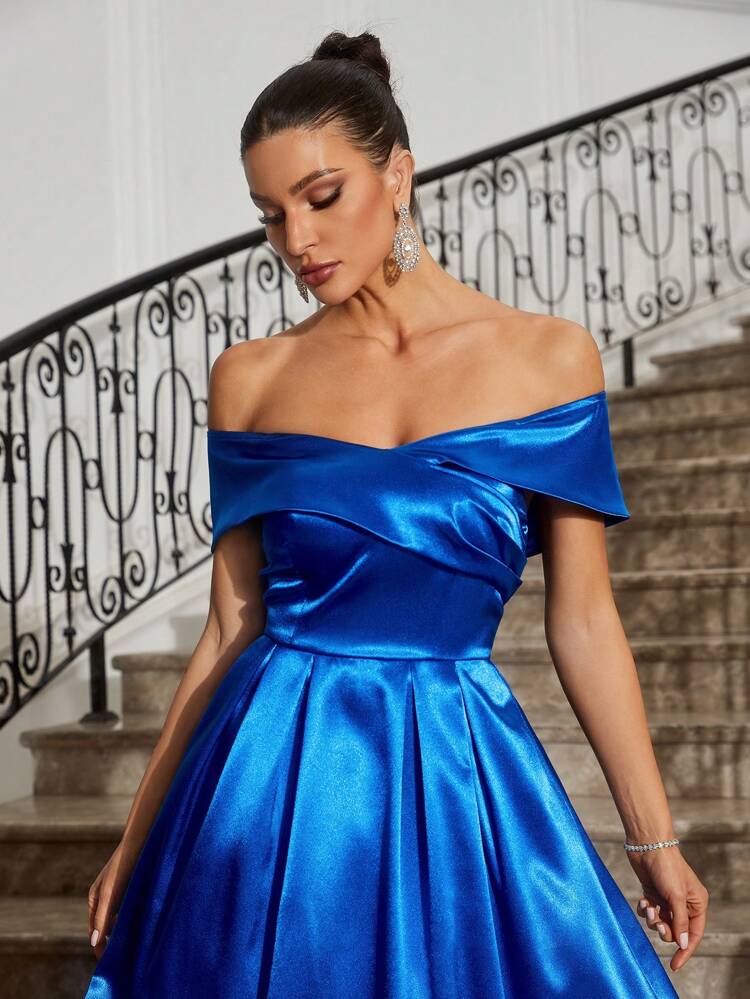 Elegant Gorgeous Romantic Bridesmaid Dress