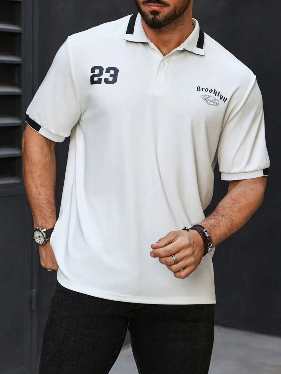 Manfinity Homme Men