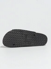 roulvxiang Plateausandale mit Glitzer-Slip-On für Frauen - Memory-Schaum, rutschfest, Hausschuhe für den Alltag, geeignet für den Straßengebrauch