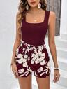 Knitted Fabric