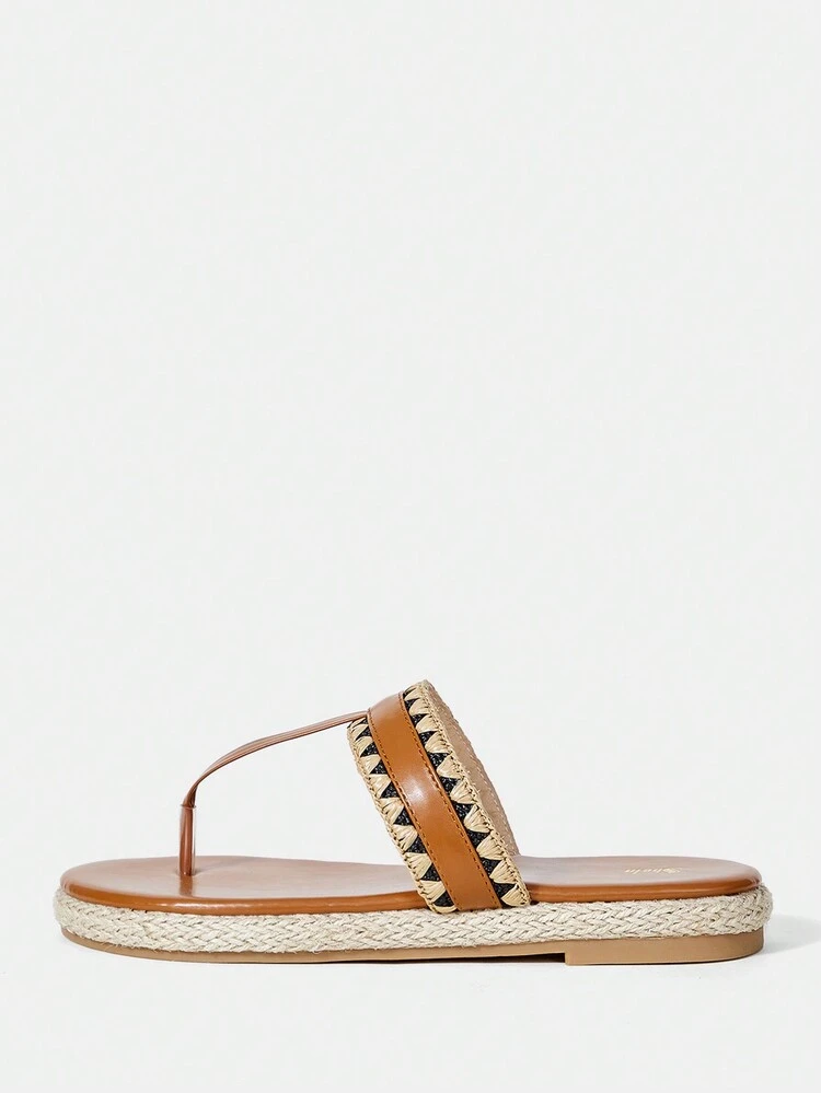 Women's Flat Sandals