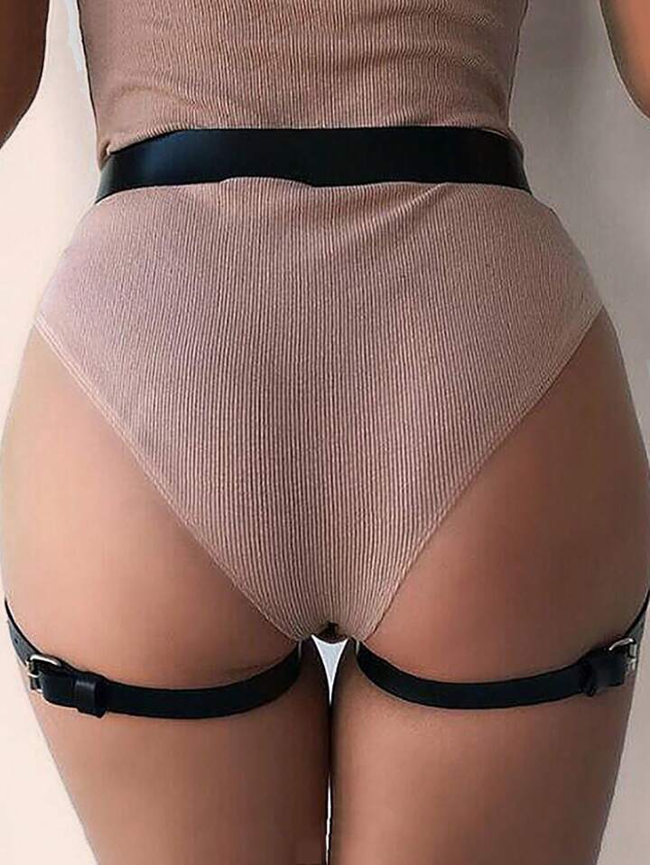 garter belt japanese XT5: Jerk Off Machine With 2 Sleeves 10 Modes & 10 Speeds Male main image 1