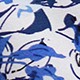 藍色