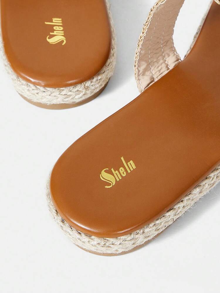 Women's Flat Sandals