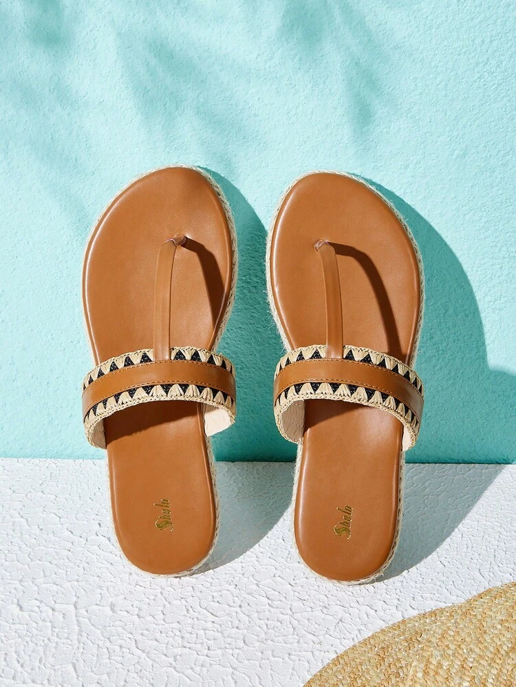 Women's Flat Sandals