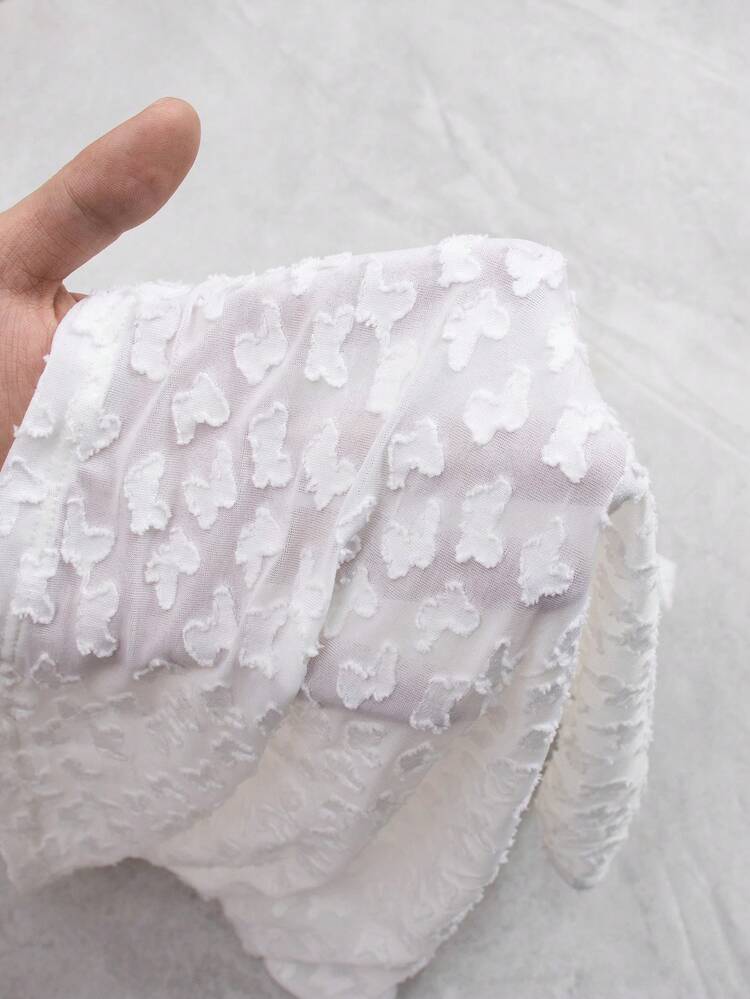 Women's Separated Style Bikini Set (3pcs) Valentine Summer