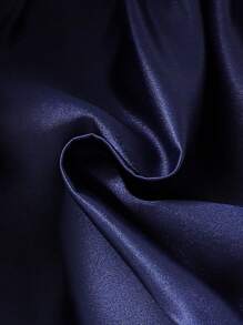 SHEIN Vestido de malla sin mangas decorado con mariposas para bebé niña