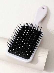 ROMWE Fairycore Forest Fairy Themed Comb - Multicolor - View 2