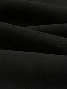 女装时尚秋冬新款纽扣衬衫裙，宽松街头风