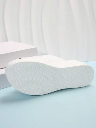 Sandalias de plataforma y cuña de moda para mujer, de verano