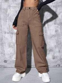 Mocha Brown