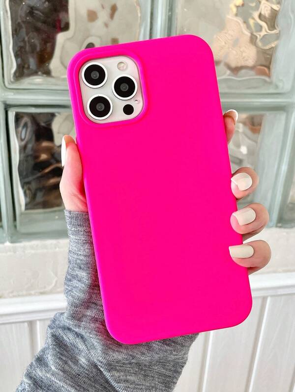 Silicone Phone Case