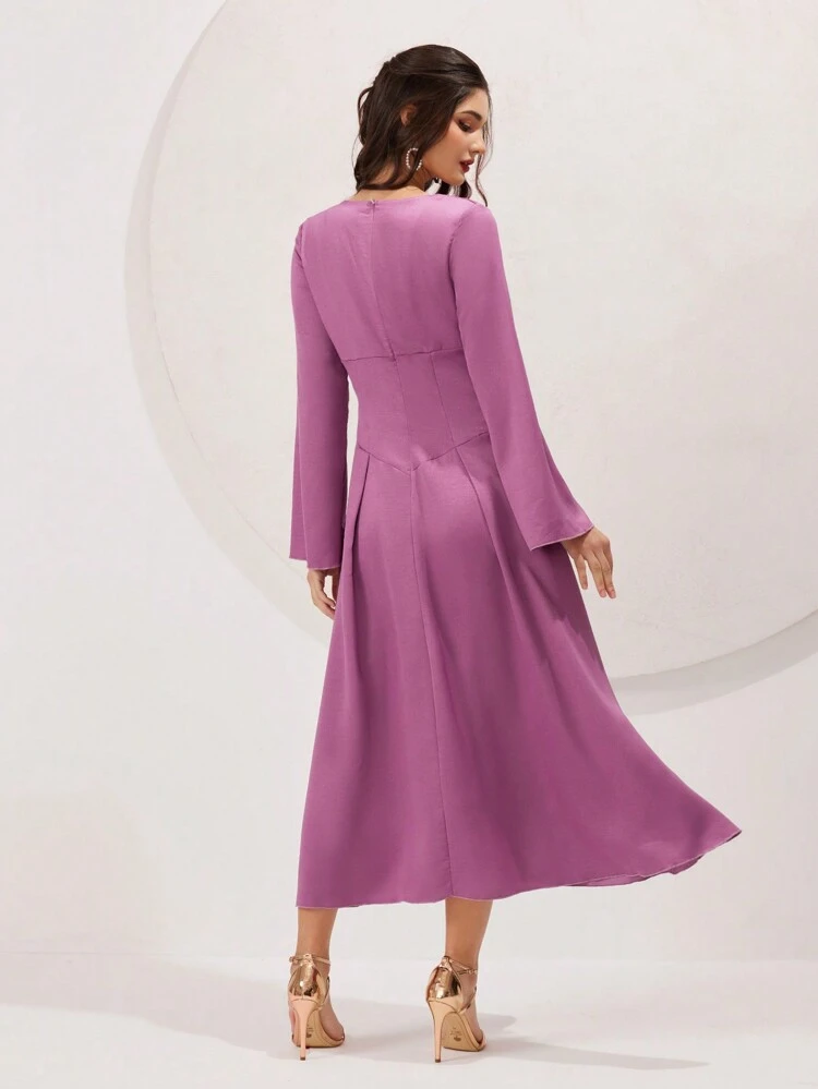 Women's Dress Dress For Churches Long Evening Dresses Fall Cloth For Women