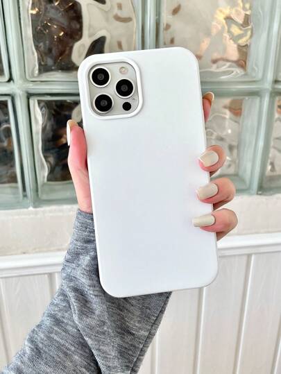 Silicone Phone Case