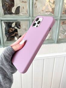 Siliconen telefoonhoesje