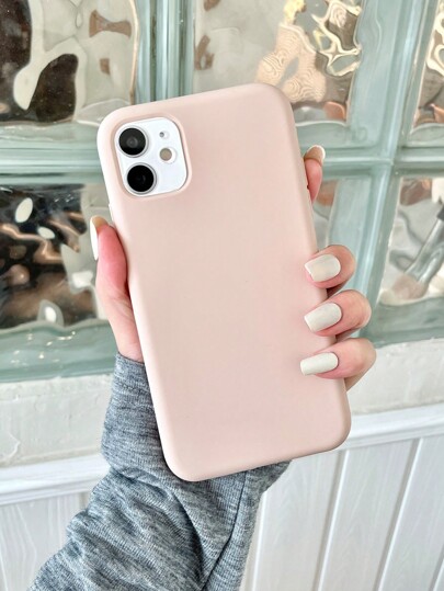 Silicone Phone Case