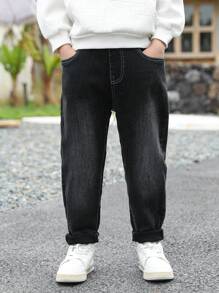 Vaqueros Niños (8-12)