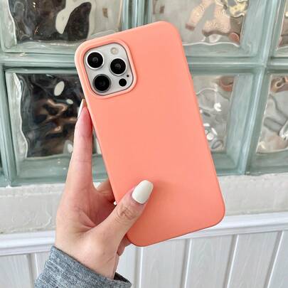 Silicone Phone Case