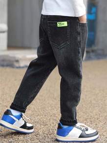 Vaqueros Niños (8-12)