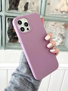 Siliconen telefoonhoesje