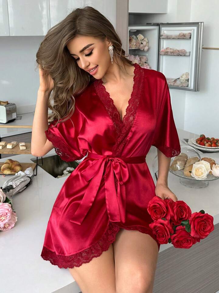 Batas Shein Pijamas Invierno Tienda Online De Almacenes SIMAN El