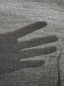 SHEIN Swim Crochet Trim Cover Up Dress,Summer Beach - Black - View 8