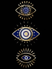 SHEIN LUNE Tee-shirt imprimé col rond pour grandes tailles. Hauts graphiques pour femmes