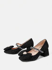 Women'S Fashion High Heel Shoes