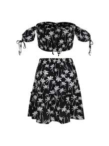 SHEIN NỮ - Đen và trắng - Xem 2