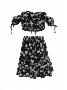 SHEIN NỮ - Đen và trắng - Xem 1