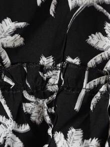 SHEIN NỮ - Đen và trắng - Xem 3