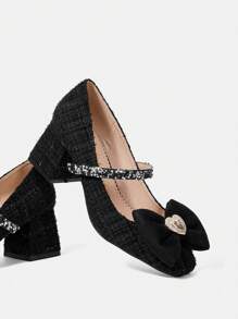 Women'S Fashion High Heel Shoes