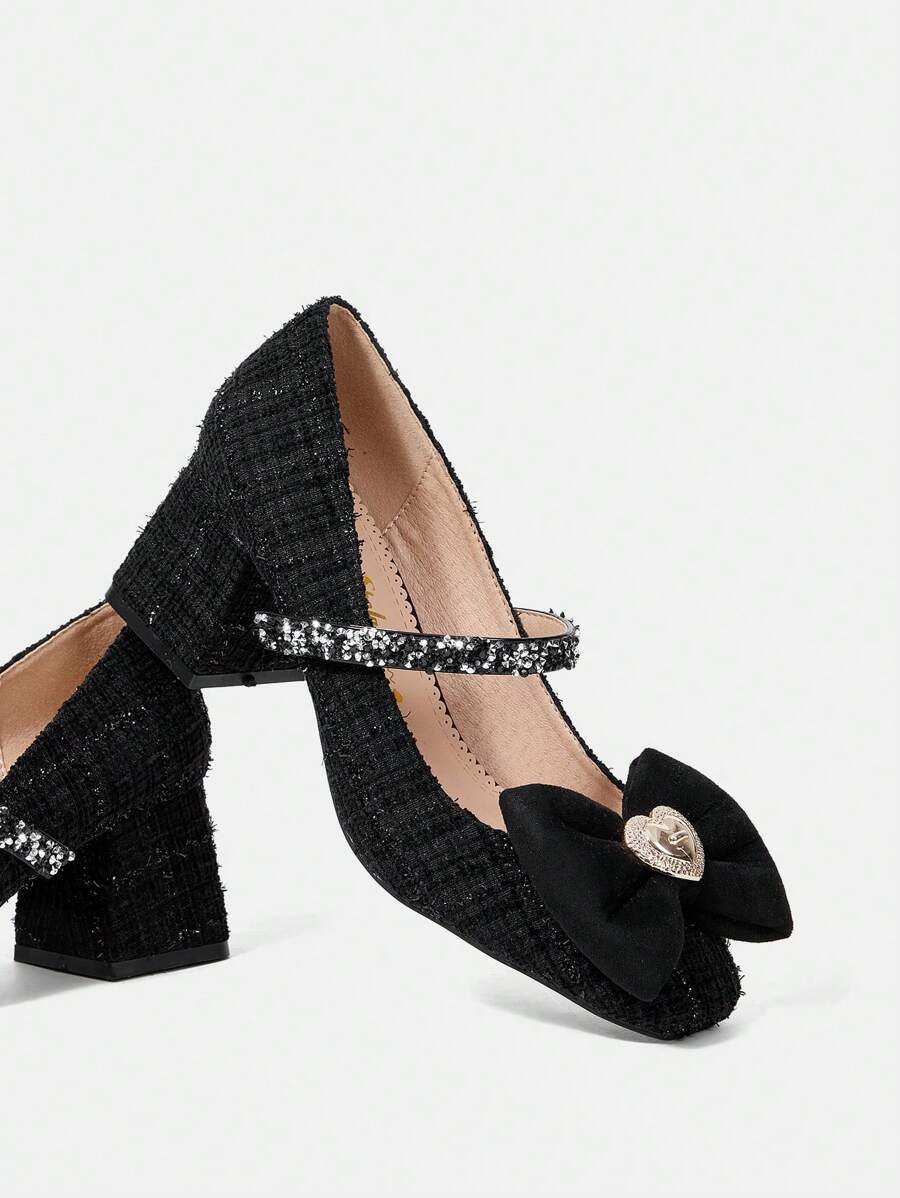 Women'S Fashion High Heel Shoes