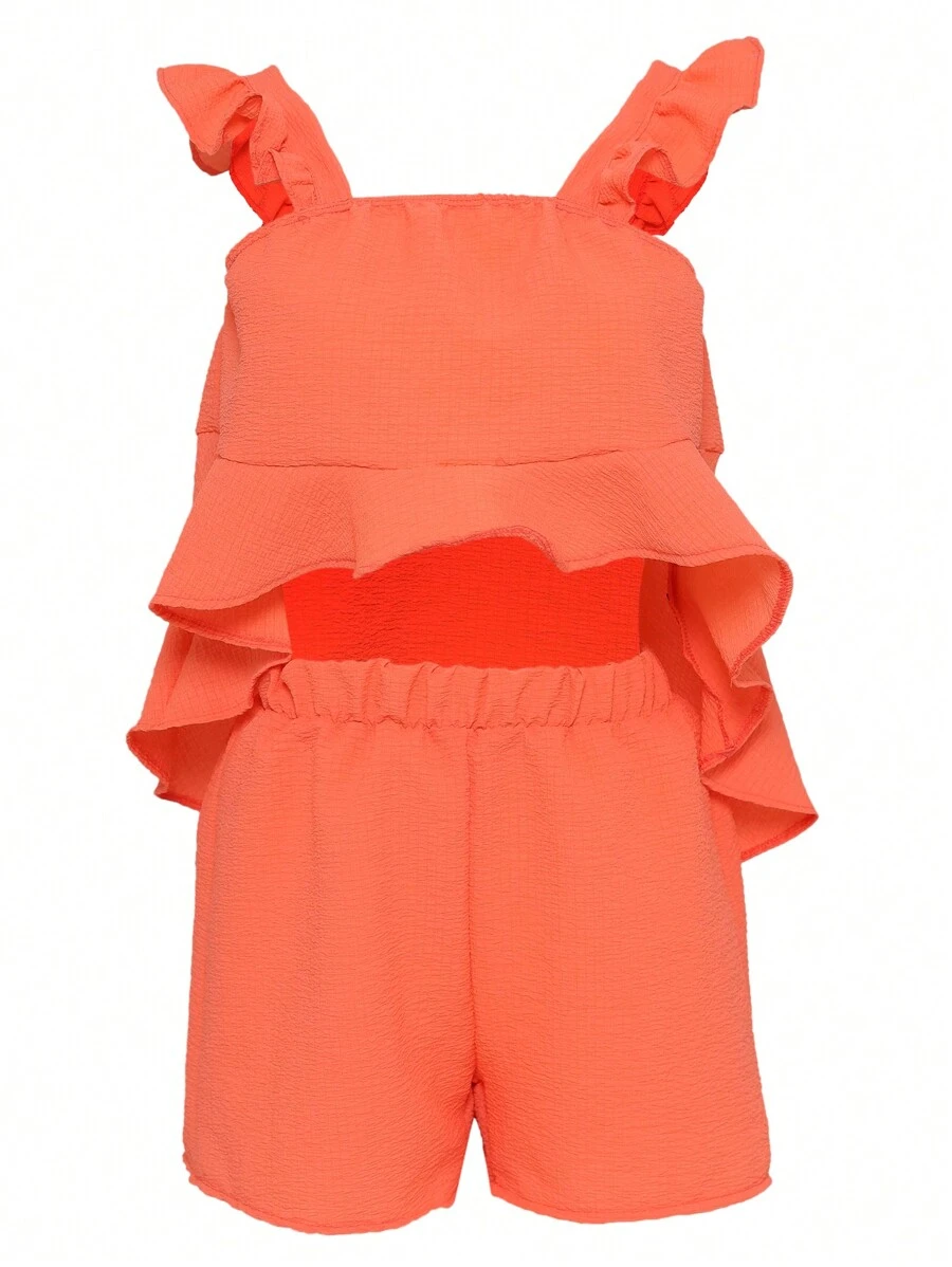 NỮ - trái cam - Xem 1