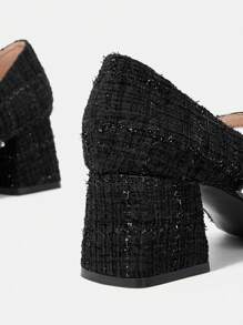 Women'S Fashion High Heel Shoes