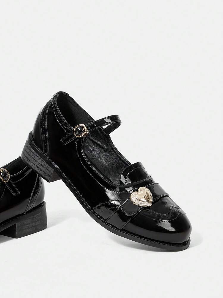 Women's Fashionable And Comfortable Thick Sole Shoes