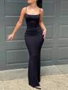 Vestidos largos de mujer