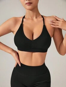 Easithlete 女士运动文胸