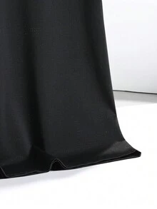 男士圓領短袖t恤 - 綠色 - 查看 5