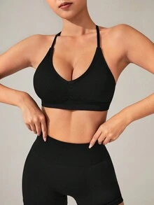 Easithlete 女士运动文胸