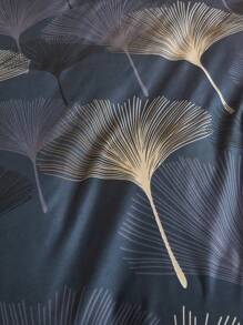 1 Bạch Quả In Túi Đựng Chăn Màn Mà Không Chất Độn, Hiện Đại In Hình Lá Túi Đựng Chăn Màn Cho Phòng Ngủ - Nhiều màu - Xem 8